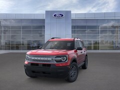 2025 Ford Bronco Sport Big Bend SUV