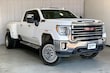 GMC Sierra 3500HD