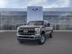 2026 Ford F-250 XLT Truck Crew Cab