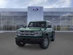 2025 Ford Bronco Big Bend SUV