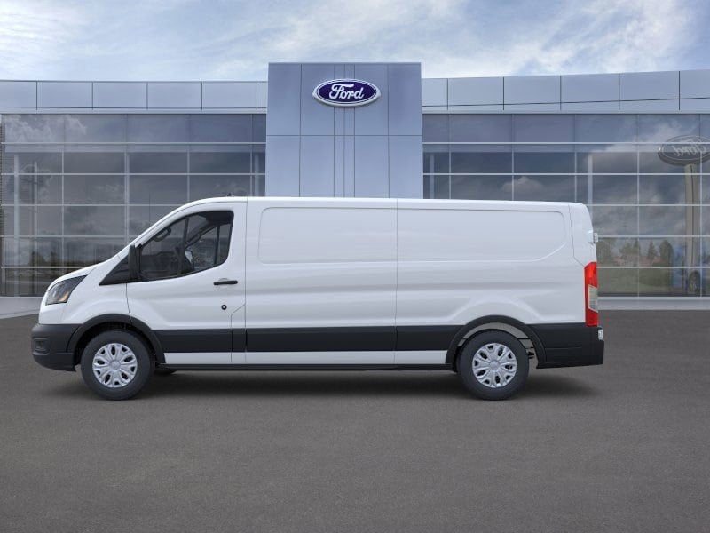 2025 Ford E-Transit Cargo Van Base - Photo 3