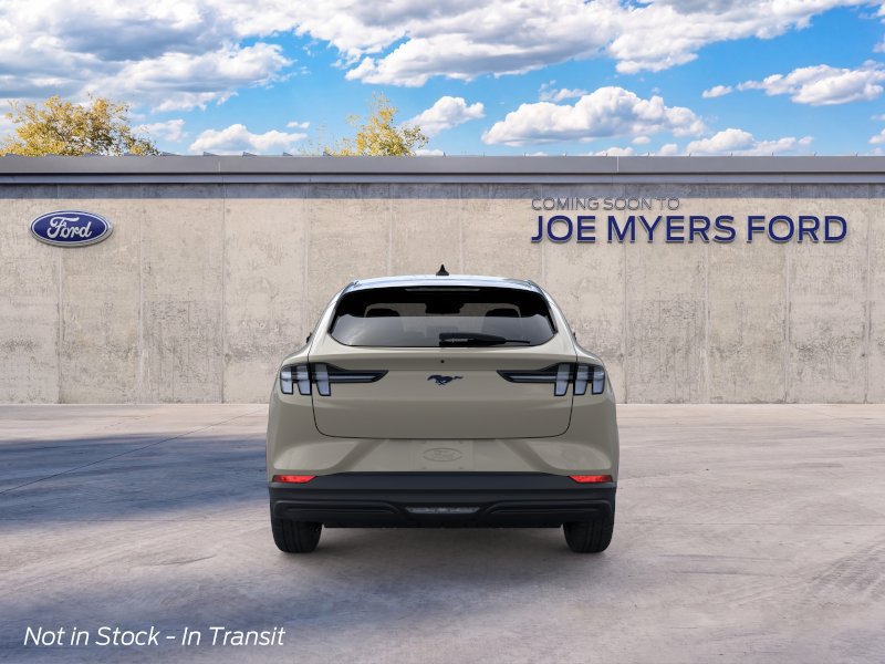 New 2026 Ford