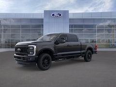 2025 Ford F-250 Lariat Truck Crew Cab