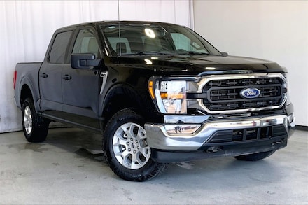 2023 Ford F-150 XLT Truck