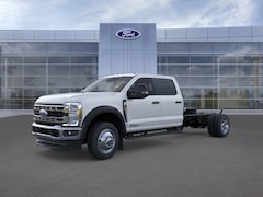 2025 Ford F-550 Chassis Truck Crew Cab