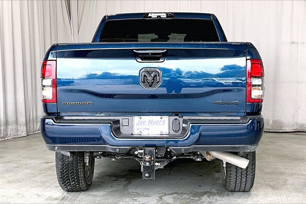 Used 2024 Ram 2500 Big Horn Truck
