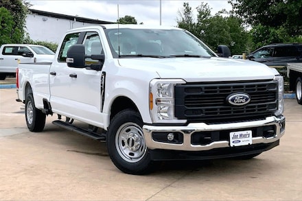 2026 Ford F-250 XL Truck Crew Cab