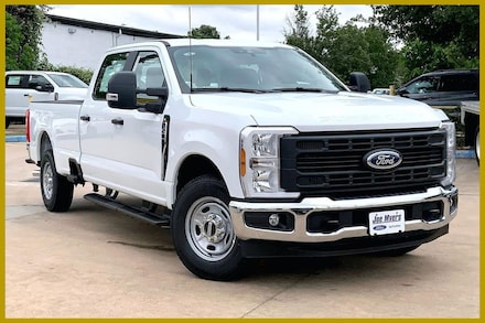 2026 Ford F-250 XL Truck Crew Cab