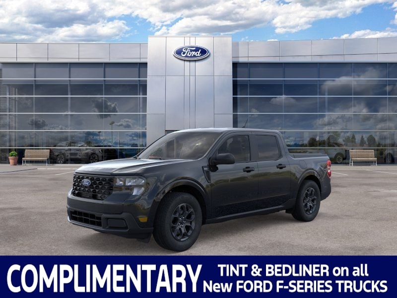 New 2026 Ford Maverick XLT