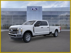 2025 Ford F-250 XLT Truck Crew Cab