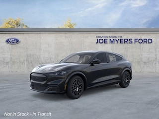 2025 Ford Mustang Mach-E Premium SUV