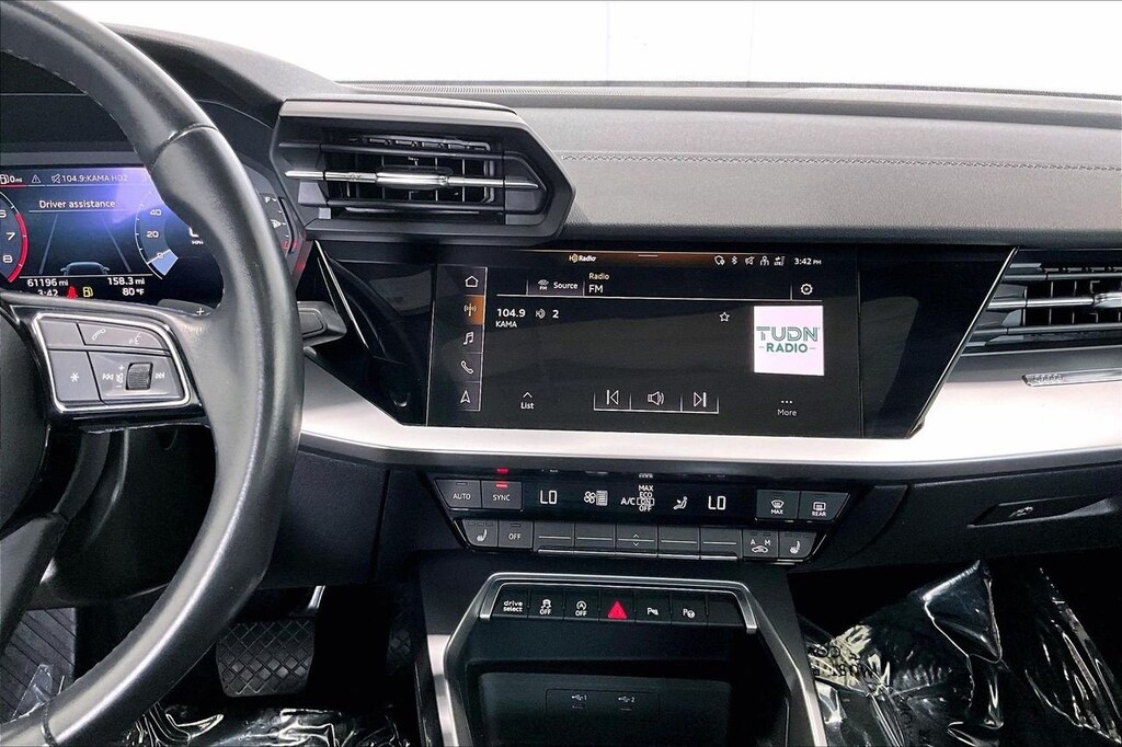 Used 2024 Audi