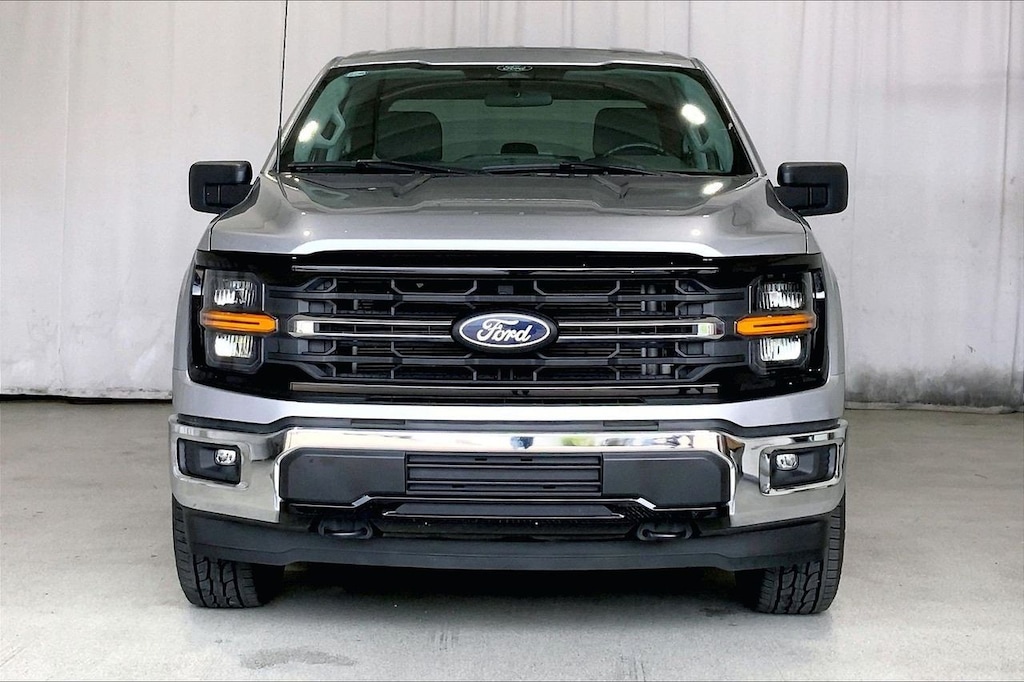 Used 2025 Ford