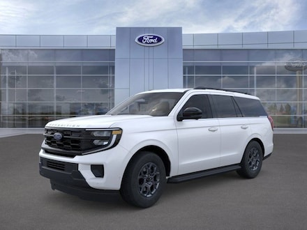 2026 Ford Expedition Active SUV