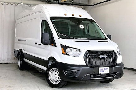 2025 Ford Transit-350 Base Cargo Van