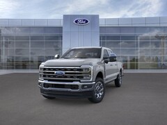 2025 Ford F-250 Lariat Truck Crew Cab