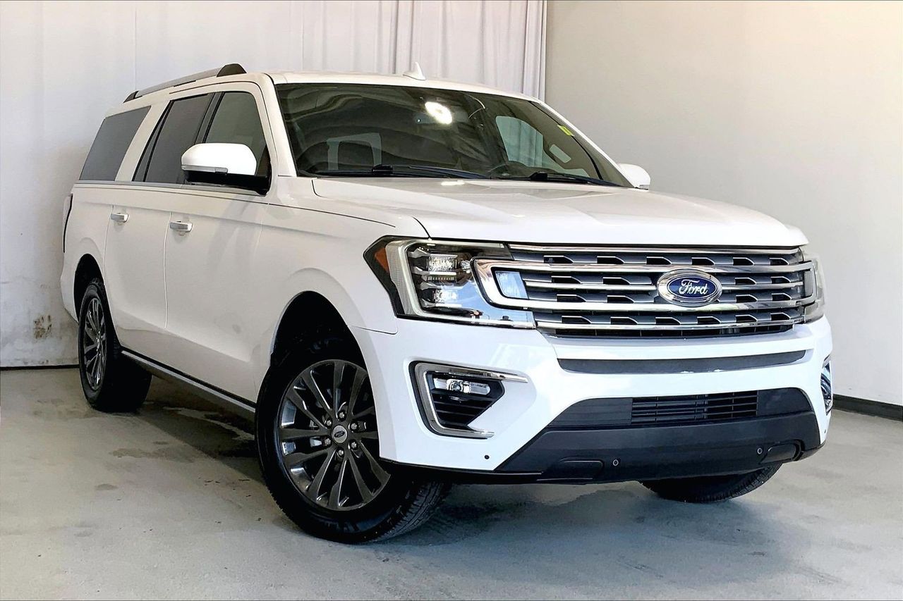 2019 Ford Expedition Limited MAX's photo