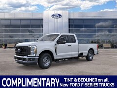 2026 Ford F-250 XL Truck Super Cab