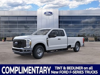2026 Ford F-250 XL Truck Super Cab