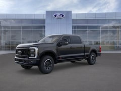 2026 Ford F-250 Lariat Truck Crew Cab