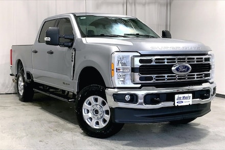 2024 Ford F-250SD XLT Truck