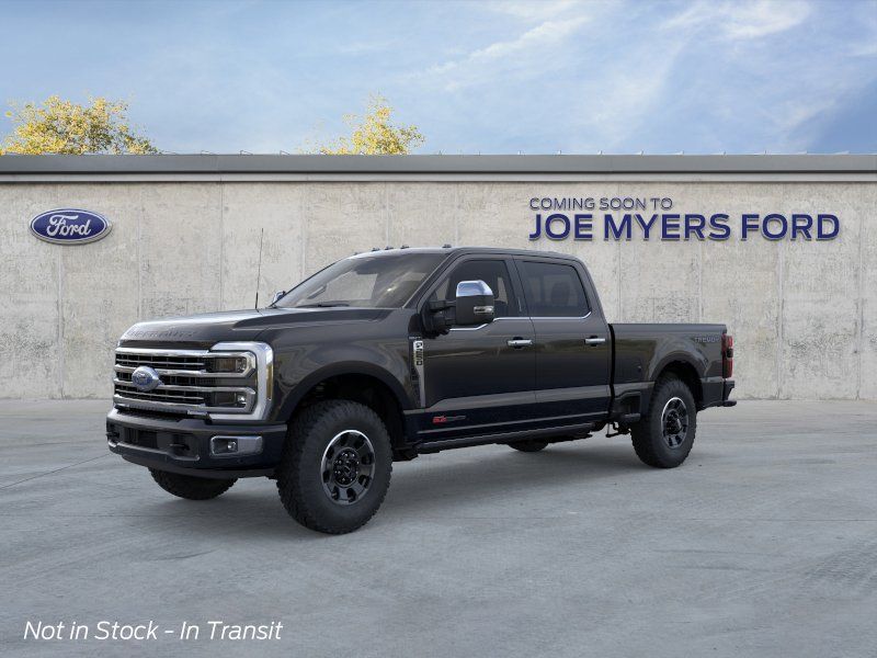 2026 Ford F-250's photo