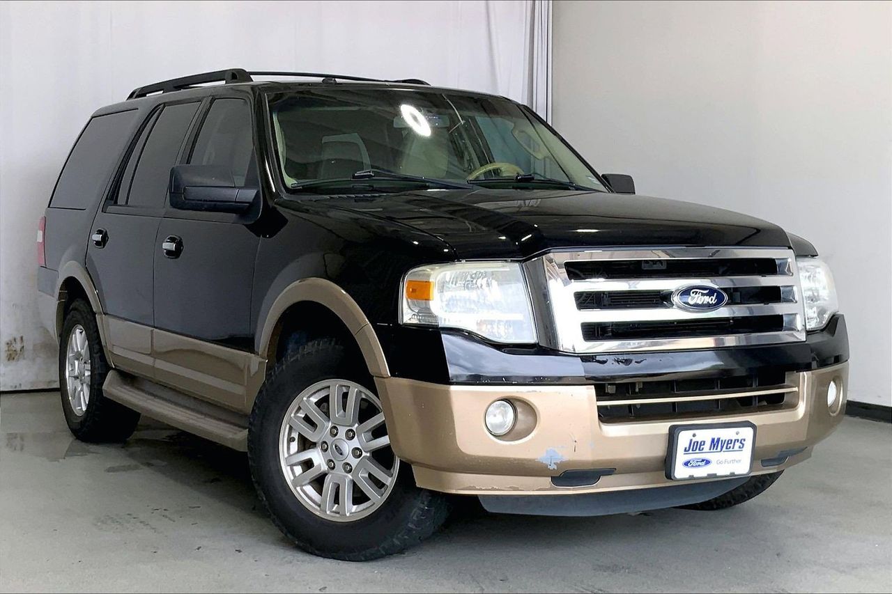 2013 Ford Expedition XLT's photo