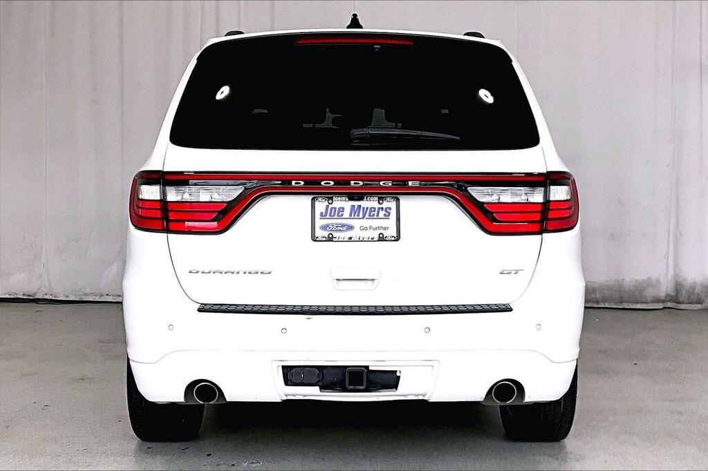 Used 2024 Dodge