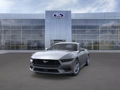 2026 Ford Mustang Ecoboost Coupe