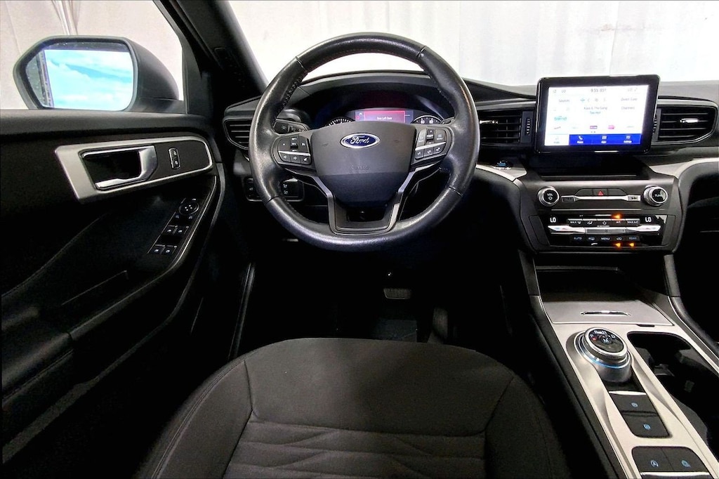 Used 2020 Ford