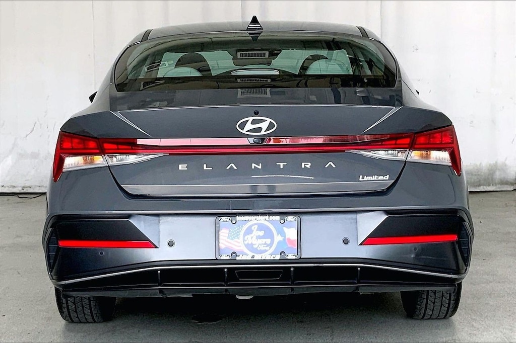 Used 2024 Hyundai