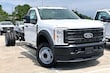 Ford F-450 Chassis