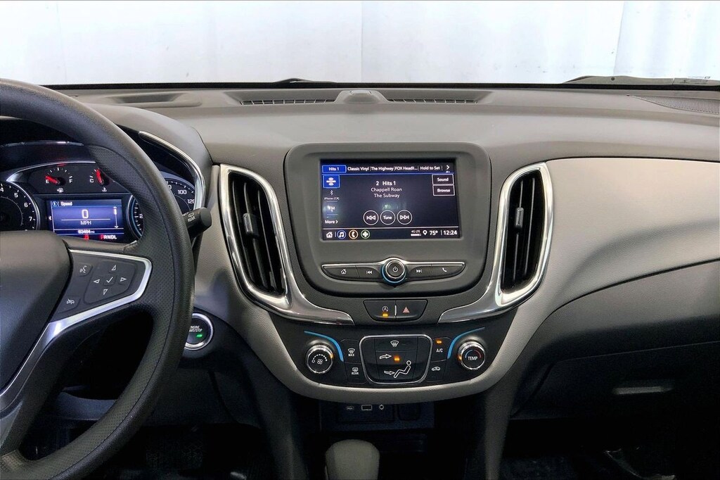 Used 2023 Chevrolet