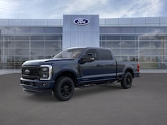 2025 Ford F-250 Lariat Truck Crew Cab