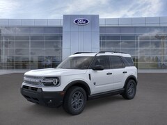 2025 Ford Bronco Sport Big Bend SUV