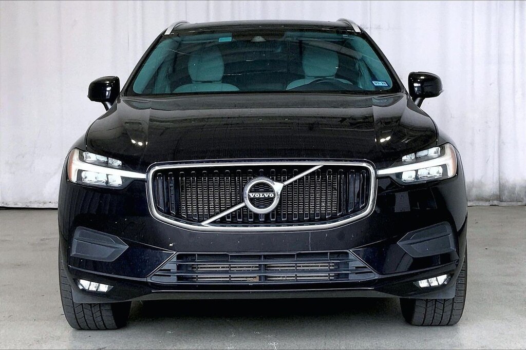 Used 2021 Volvo