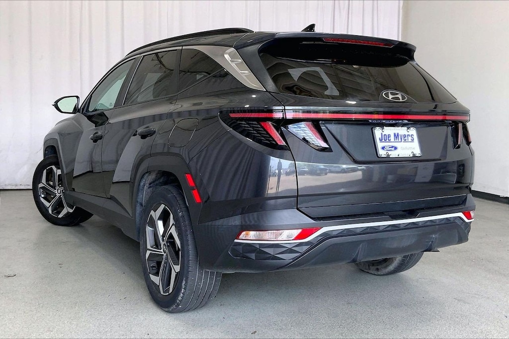 Used 2023 Hyundai