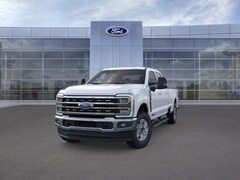 2026 Ford F-350 XLT Truck Crew Cab