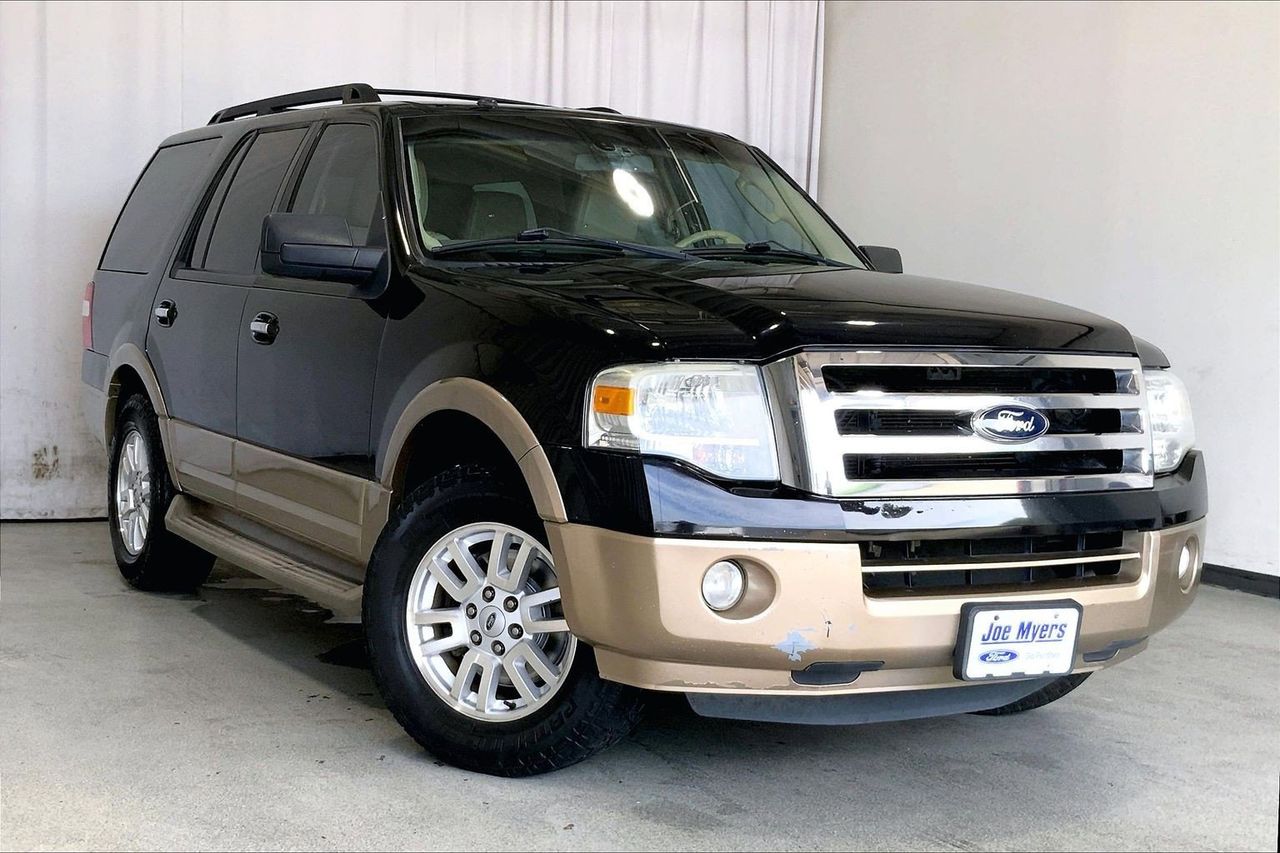 2013 Ford Expedition XLT's photo