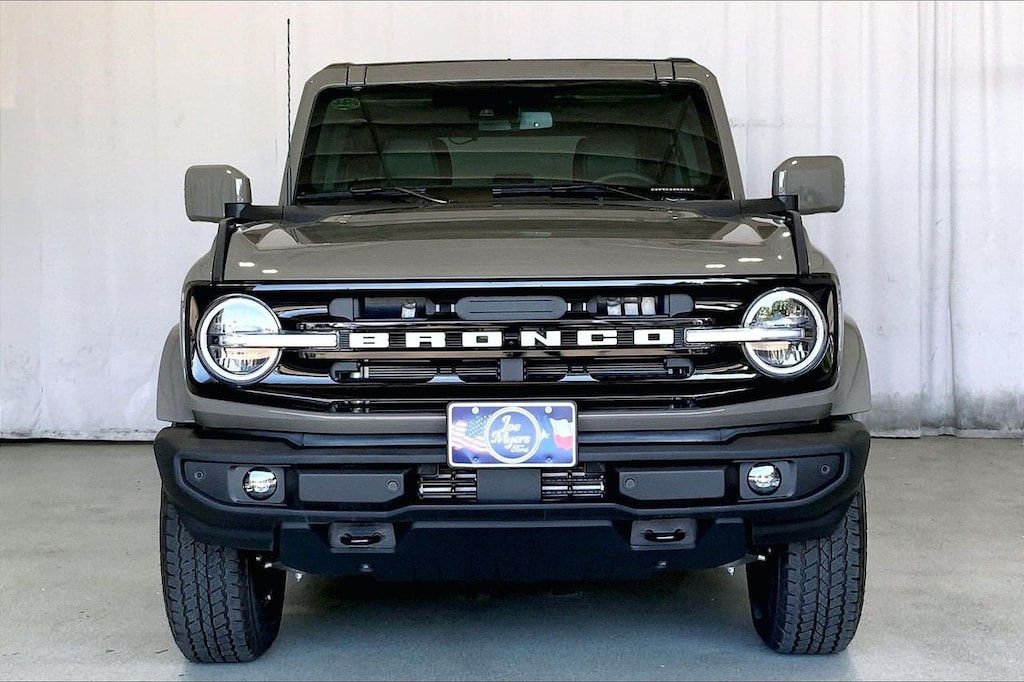 Certified 2026 Ford