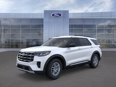 2025 Ford Explorer Active SUV