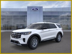 2025 Ford Explorer Active SUV