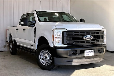 2025 Ford F-350SD XL Truck