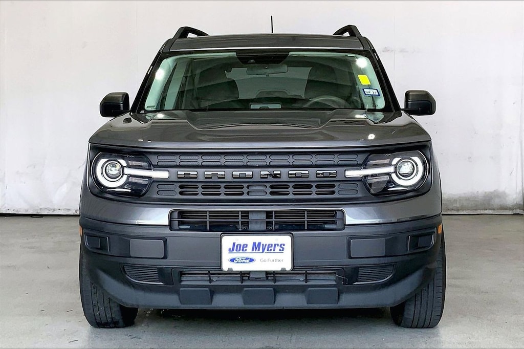 Certified 2022 Ford