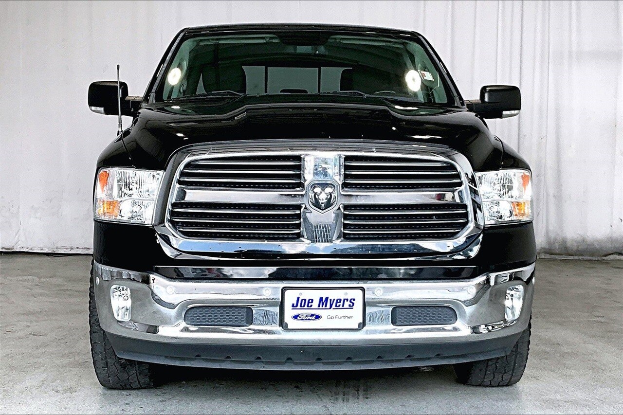 2016 Ram 1500 Lone Star photo 3
