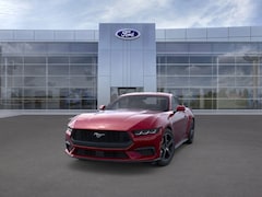 2025 Ford Mustang Ecoboost Coupe