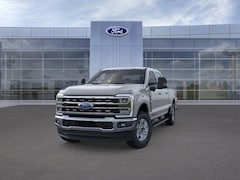2026 Ford F-250 XLT Truck Crew Cab