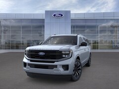2025 Ford Expedition Max Platinum SUV