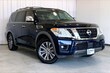 Nissan Armada