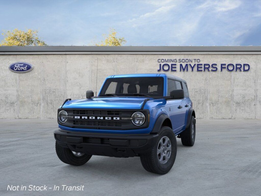 New 2026 Ford